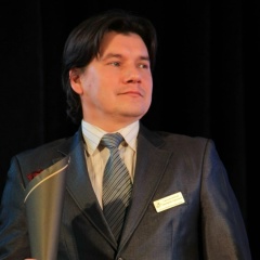 Дмитрий Смолянченко, 07.04, Тюмень