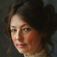 Инга Аун, 21.03.1973, Санкт-Петербург