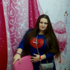 Юлия Мединская, 10.03, Запорожье