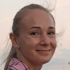 Марина Козлова, 30.05.1981, Санкт-Петербург