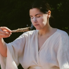 Анастасия Калугина, 04.07, Санкт-Петербург