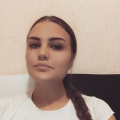 Ольга Трошина, 09.01, Самара