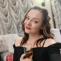 Елена Прекрасная, 20.11, Москва