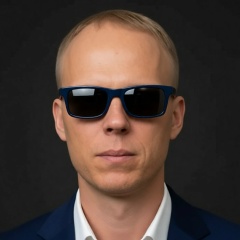 Александр Зычков, 15.07, Уфа