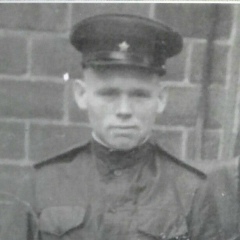 Теодор Томский, Томск