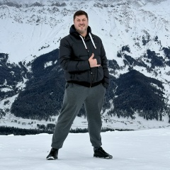 Денис Фёдоров, 15.02.1988, Краснодар