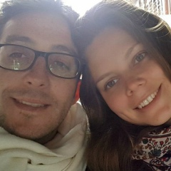 Нина Гринблат, 18.05.1989, Тель-Авив