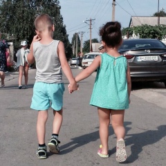 Анжелика Алиева, 28.10, Мариуполь