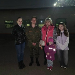 Temochka Rayskiy, 15.09.2004, Рай (деревня)