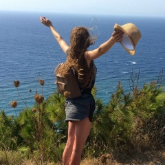 Диана Баранова