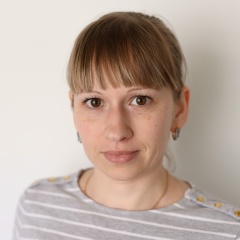 Татьяна Сидунова, 03.11