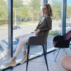 Катерина Плешкан, 03.08.1992, Кишинев