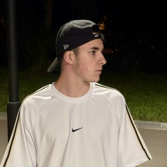 Даниил Пахрудинов, 08.08