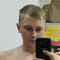 Александр Осинский, 09.09, Санкт-Петербург