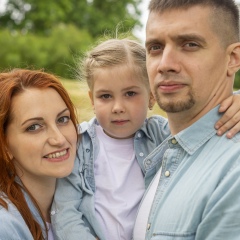 Мария Путятина, 18.10, Санкт-Петербург