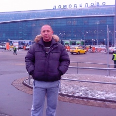 Дмитрий Моченёв, 04.06, Домодедово