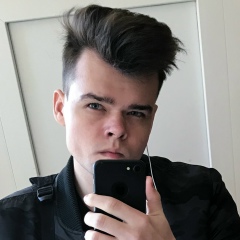 Денис Лысенко, 23.03