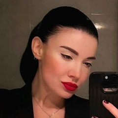 Ольга Меркулова, 14.03, Санкт-Петербург