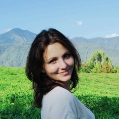 Надежда Тыцик, 15.08, Челябинск