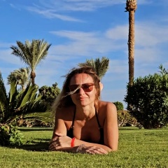 Светлана Симон, 13.12, Анапа