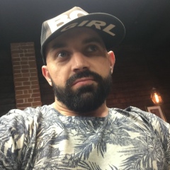 Viktor Marusinn, 11.02.1989, Брест