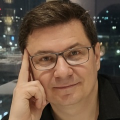 Тимур Мусин, Пермь