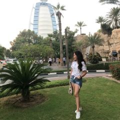 Алёка Салимова, 11.05.1993, Астана