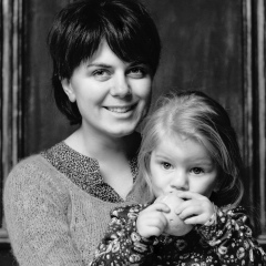 Татьяна Овсянникова, 14.01, Рогачев