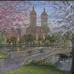 Dinara Kazbekova, 12.09, Астана