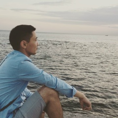 Bauka Tokbaev, 25.01