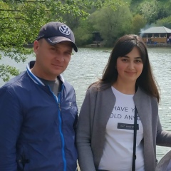 Гульзара Мамбетова, 23.08.1996, Зуя