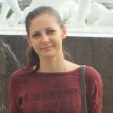Ирина Преснякова, Волжский