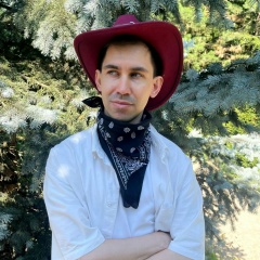 Дмитрий Завгородний, 02.03.1998, Москва