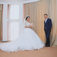 Асель Базарбаева, 08.12.1994, Актау