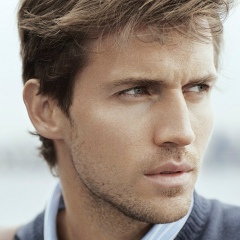 Илья Кондрашев, 19.11.1975, Москва