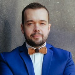 Алексей Нестеренко, 09.08.1983, Воронеж