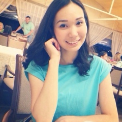 Гульжан Чынарова, 15.05, Астана