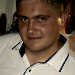 Vania Kolesnik, 12.04, Демидовка