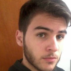 Fernando Carlos Oliveira, 11.06.1994, Canoas