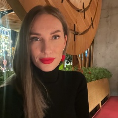 Екатерина Дурсина, 31.03.1986, Москва