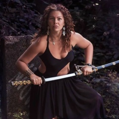 Илона Абдулазиева, 03.04