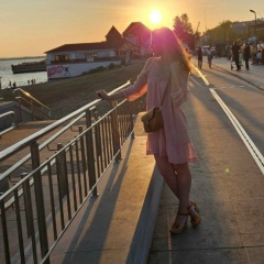 Татьяна Авдеева, 26.07, Тольятти