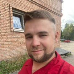 Константин Закусов, 01.09.1990, Архангельск