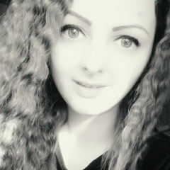 Кира Волошина, 12.06, Харьков