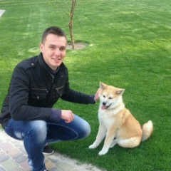 Евгений Скрипачук, 30.01, Киев