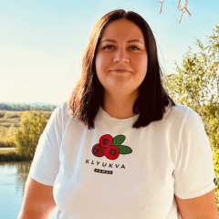 Ирина Милосердова, 27.03.1988, Ноябрьск