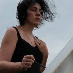 Ольга Данилюк, 03.01, Брест