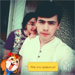 Törabek Abdulkhakov, 04.02.1997