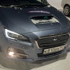 Кирилл Олехов, 02.06, Выборг