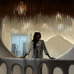 Виктория Извекова, 03.10, Москва